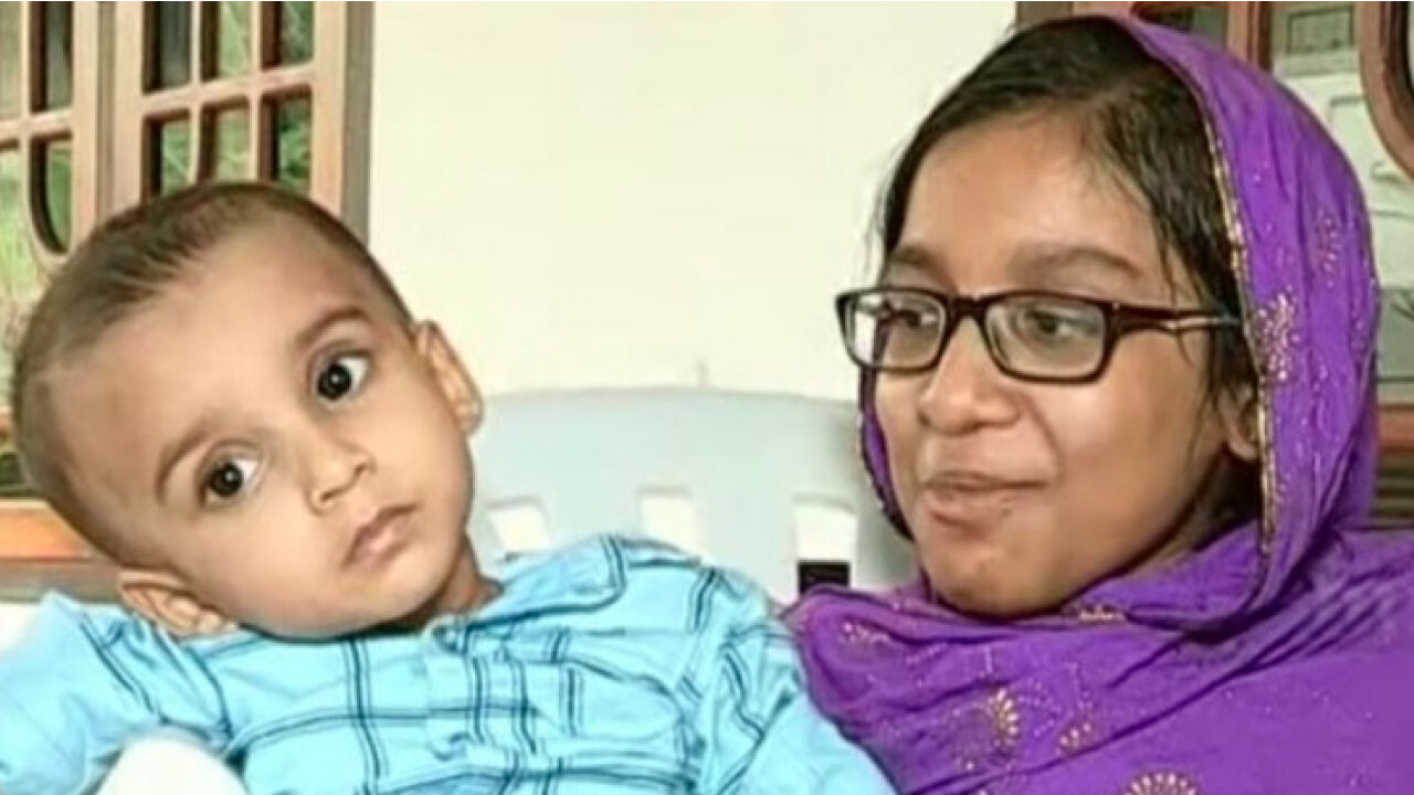 Kerala Girl Afra Emotional Story: 46 करोड़ जुटाकर बचा ली भाई की जान, अब 16 साल की अफरा खुद जिंदगी की जंग हार गई