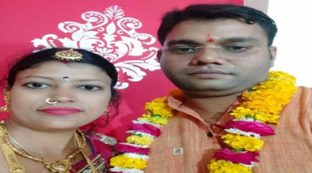 Kasganj News: इंस्पेक्टर की पत्नी की थाने में गोली मारकर हत्या-पति पर दहेज और प्रेमिका का इल्जाम