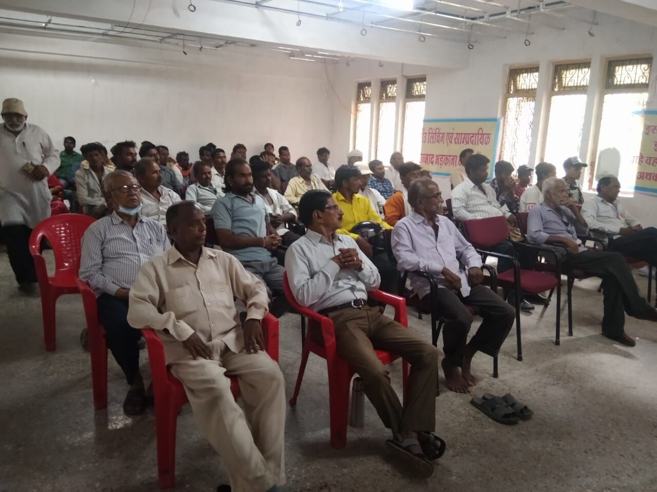 CPIM News: माकपा के राज्य सचिव जसविंदर सिंह ने कहा- तिरंगा तो फहराएंगे मगर यह भी बताएंगे कि हमारी रोज़ी रोटी कौन छीन रहा है