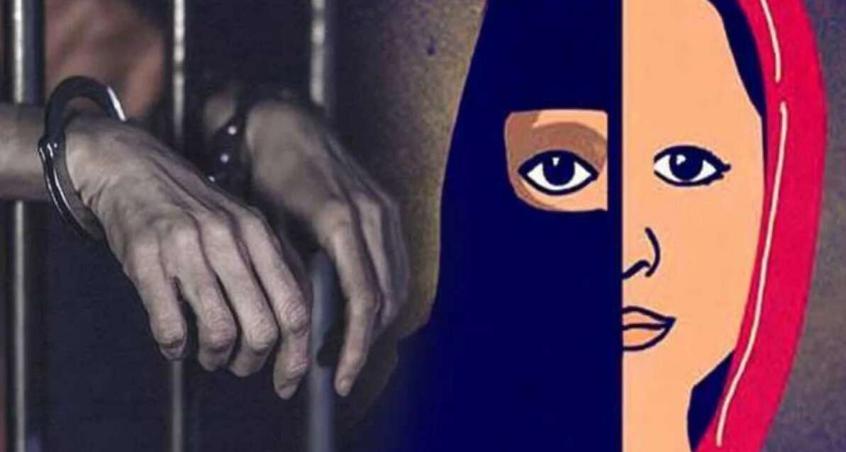 Gorakhpur News : परिजनों का आरोप आरिफ ने नाम बदलकर छात्रा से किया प्रेम, अब धर्मांतरण के आरोप में हुआ गिरफ्तार