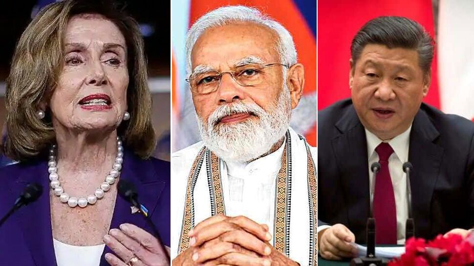 चीन ताइवान मामले में श्रीलंका तो बोला, लेकिन खामोश रहा भारत, आखिर क्या है वजह