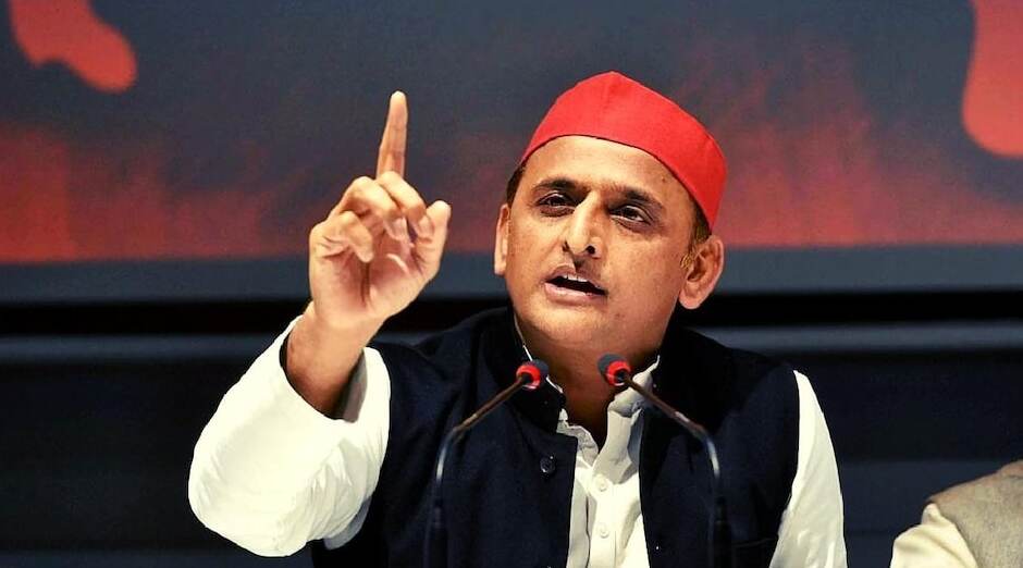 Akhilesh Yadav News: अखिलेश यादव का बड़ा बयान, तिरंगा यात्रा के बहाने दंगा करा सकती है भाजपा