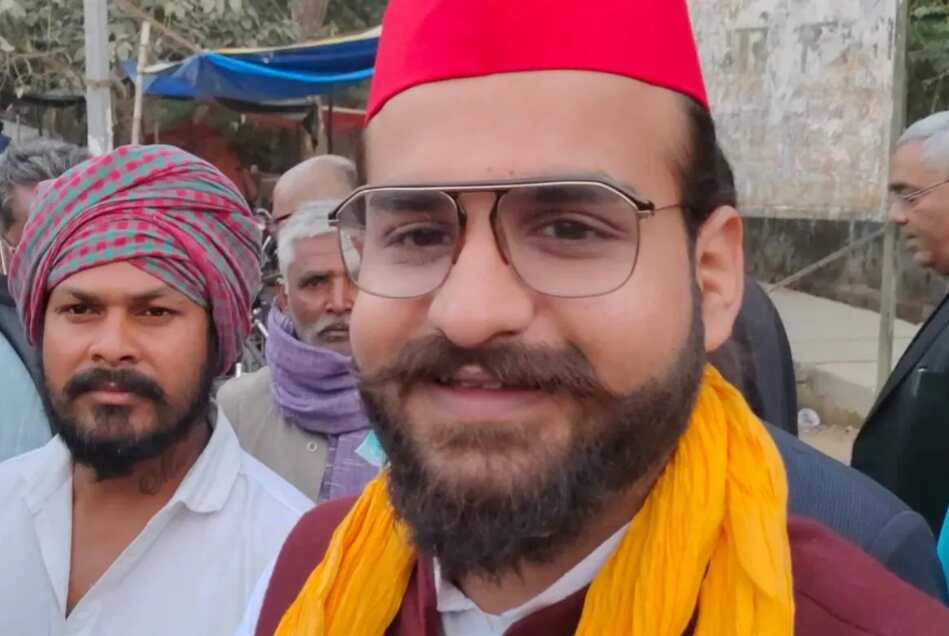 Abbas Ansari News: मुख्तार के बेटे अब्बास अंसारी की अग्रिम जमानत याचिका खारिज, गैर जमानती वारंट जारी