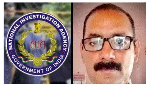 Amravati massacre : एनआईए का बड़ा खुलासा, उमेश कोल्हे को मारने के बाद हत्यारोपियों ने की थी बिरयानी पार्टी