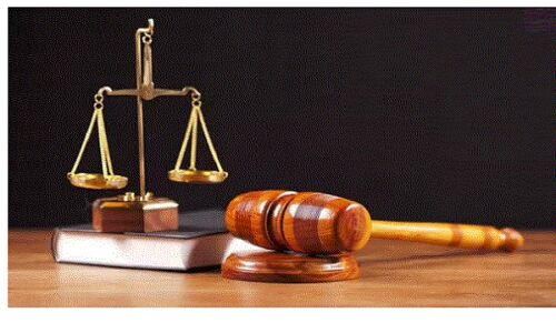 Indian Judiciary : देश की अदालतों में 4.73 करोड़ केस पेंडिंग, जजों के 5,385 पद हैं खाली