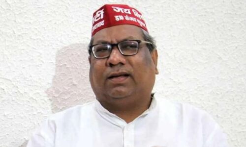 Sanjay Nishad Warrant: योगी के मंत्री संजय निषाद के खिलाफ गैर जमानती वारंट जारी, कोर्ट ने दिया गिरफ्तारी का आदेश