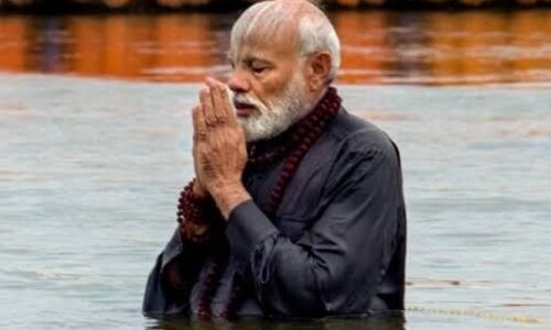 Digivjya Singh News: अब दिग्विजय ने मोदी को काले कपड़ों से पहचाना, अमित शाह के बयान पर किया पलटवार