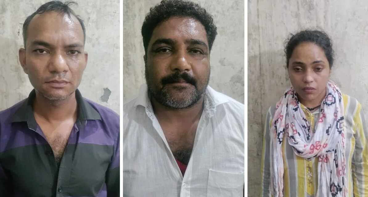 Meerut Crime News: बेटी के प्रेम प्रसंग से नाराज पिता ने दी हत्या की सुपारी, नर्स ने लगाया जहरीला इंजेक्शन