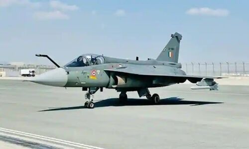 किसने और क्यों रखा था विमान का नाम तेजस? 1983 से चल रही थी बनाने की कोशिश, जानिए क्यों है खास?