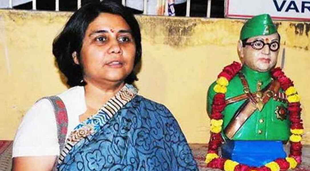 Rajshree Chaudhary Bose News: सुभाष चंद्र बोस की प्रपौत्री नजरबंद, ज्ञानवापी में पूजा के लिए वाराणसी जा रही थीं राजश्री, प्रयागराज में ट्रेन से उतारा