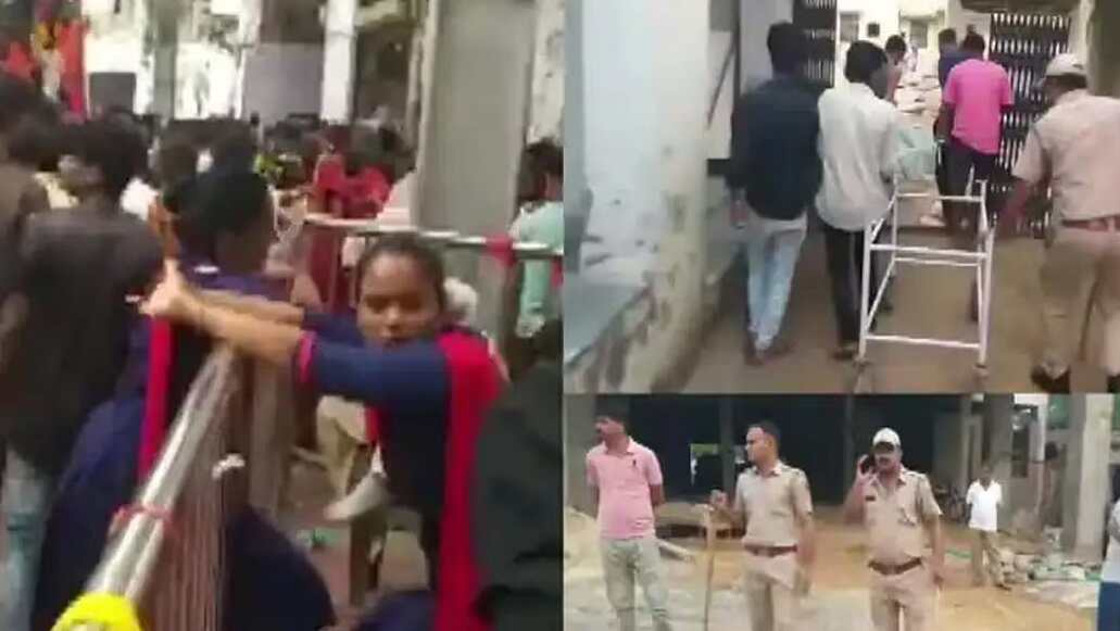 Rajasthan sikar news: सीकर में सावन के आखिरी सोमवार को बड़ा हादसा, खाटूश्याम में 3 महिलाओं की मौत, कई घायल