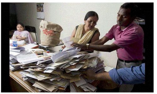 Gujrat : ब्लैकलिस्टेड RTI एक्टिविस्ट का बड़ा फैसला, GIC के खिलाफ हाईकोर्ट का खटखटाएंगे दरवाजा