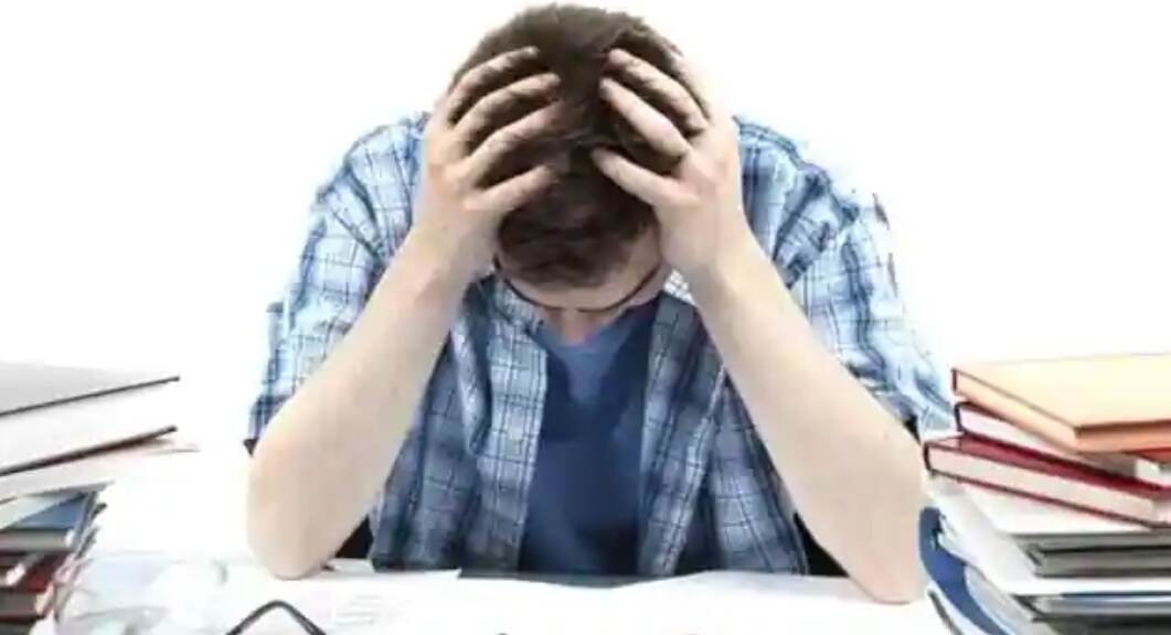 Dehradun news : उत्तराखंड में 8 भर्ती परीक्षाएं रद्द, 4200 से अधिक युवाओं का सपना टूटा Dehradun news : उत्तराखंड में 8 भर्ती परीक्षाएं रद्द, 4200 से अधिक युवाओं का सपना टूटा