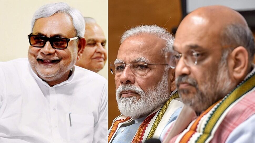 Bihar politics: नीतीश कुमार का NDA छोड़ना है अगर जनता से धोखा तो BJP भी इन राज्यों में कर चुकी है ये काम