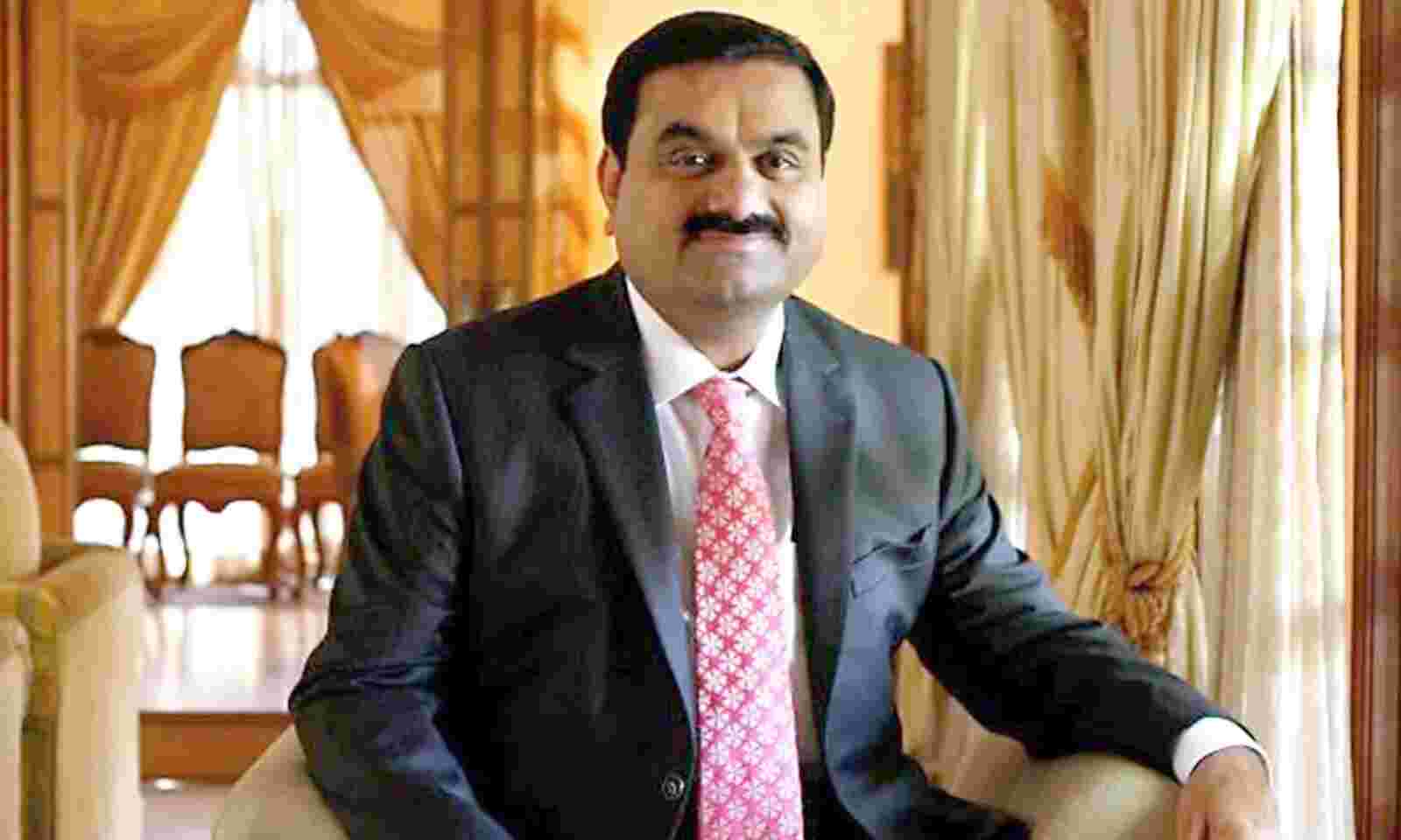 Gautam Adani Z Security: गौतम अडानी को Z कैटगरी की सुरक्षा मिली, सुरक्षा  में तैनात रहेंगे 33 गार्ड