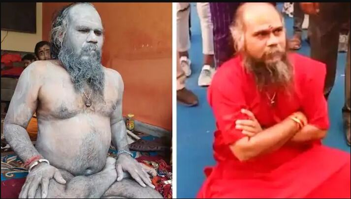 Mirchi Baba Rape Case: मिर्ची बाबा रेप के आरोप में गिरफ्तार, बच्चे होने का झांसा देकर भक्त महिला को बनाया शिकार