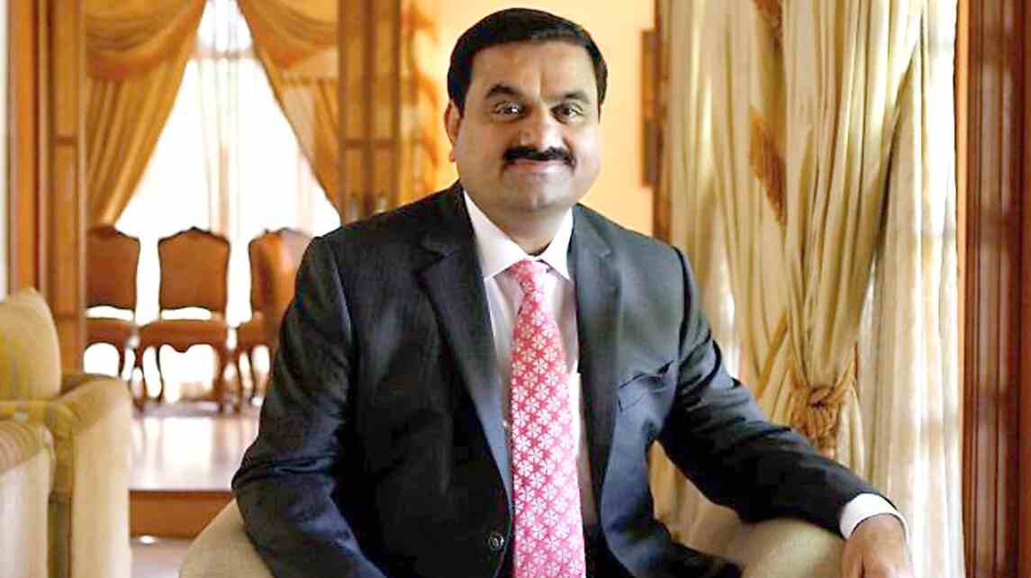 Adani Enterprises : अडानी एंटरप्राइजेज का सितंबर तिमाही में मुनाफा 117% बढ़कर 461 करोड़ रुपए पहुंचा, आय में 3 गुना बढ़ोतरी