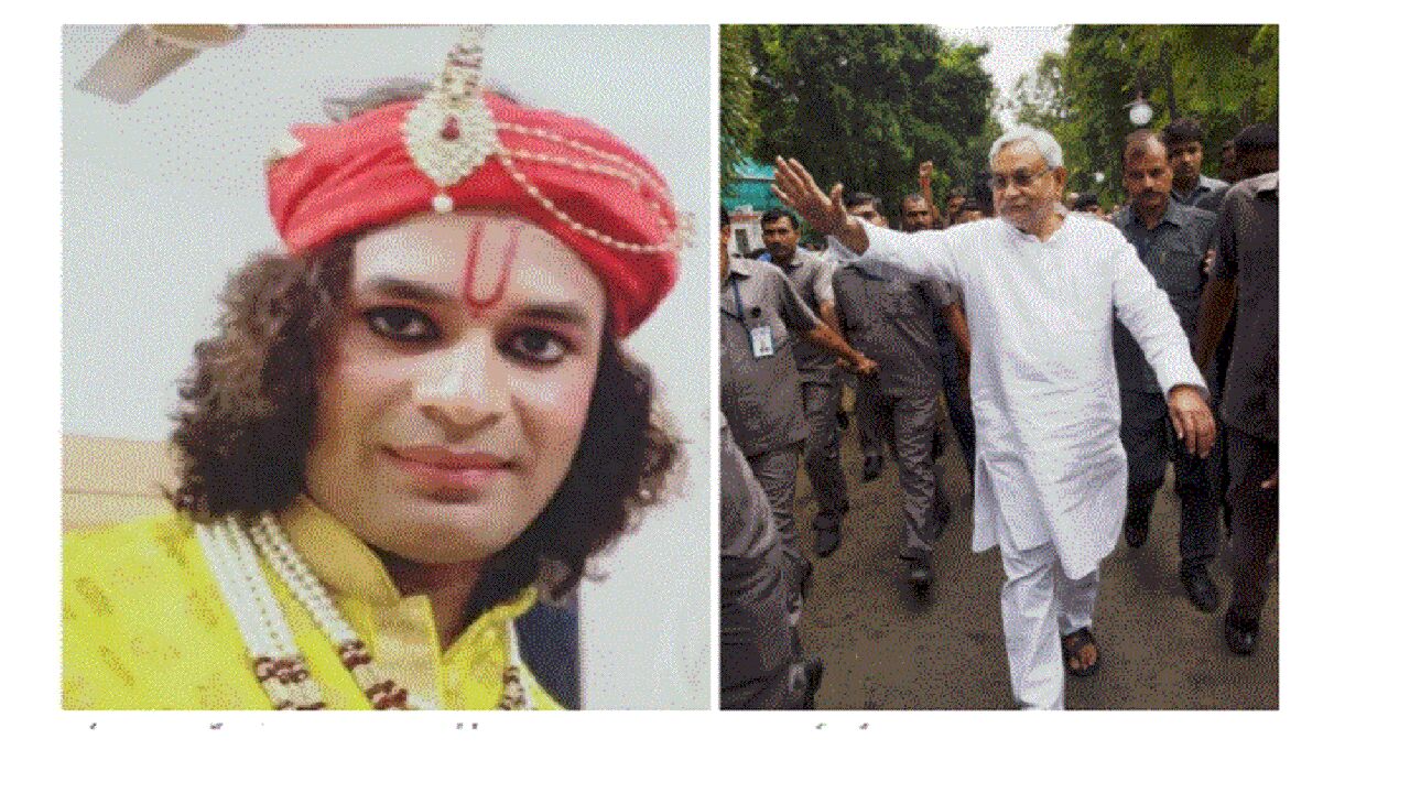 Bihar में सरकार बनने पर तेज प्रताप इतने खुश हुए कि दे दी मुहर्रम पर बधाई, लोग बोले - ये ईद नहीं जो बधाई दे रहे हो