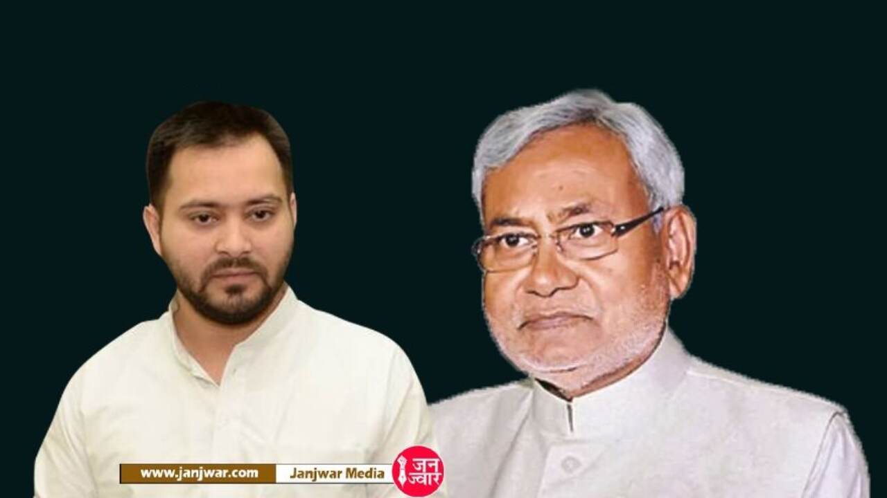 Bihar News : आज दोपहर 2:00 बजे नए मंत्रिमंडल का राजभवन में शपथग्रहण, सीएम नीतीश और डिप्टी सीएम तेजस्वी समेत 35 मंत्री लेंगे शपथ