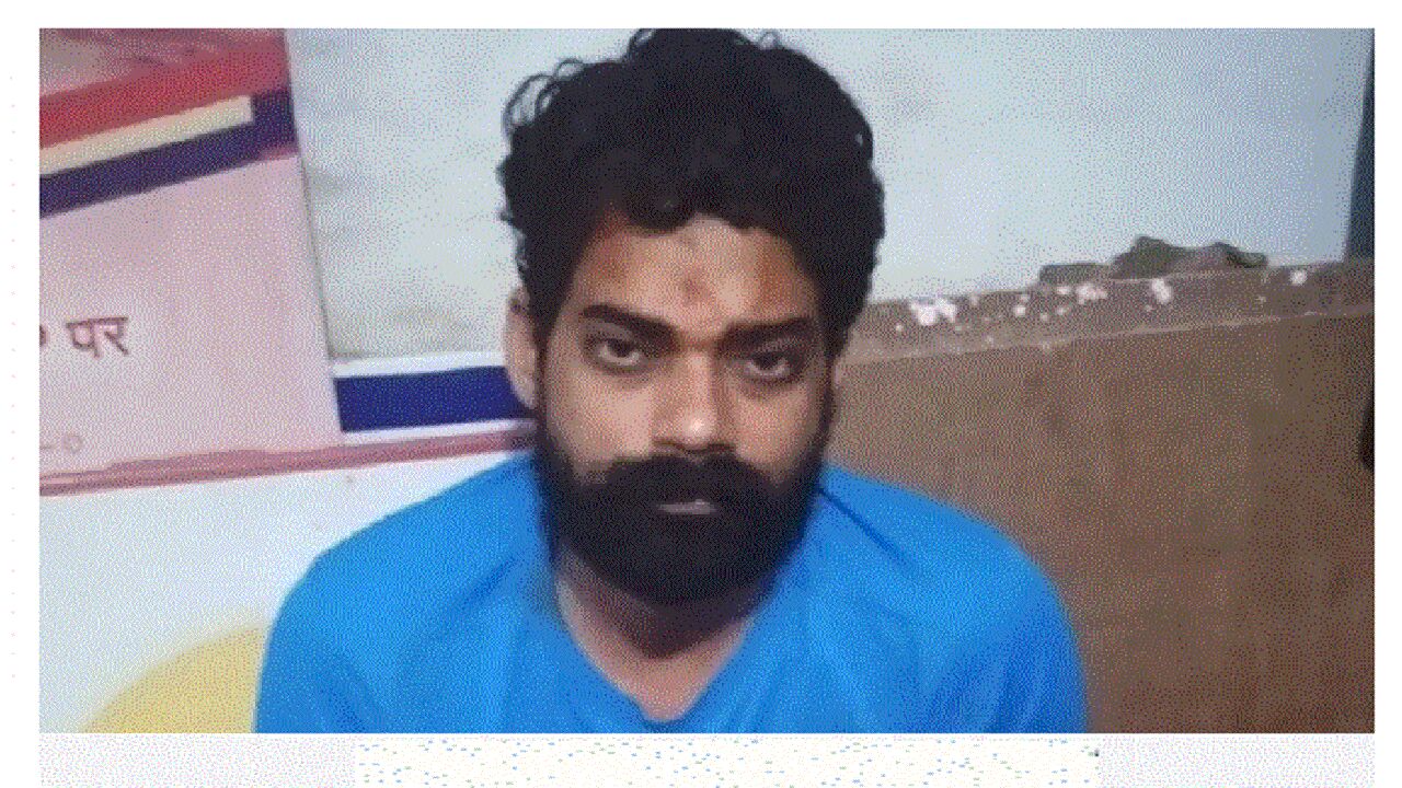 Kanpur News : गजब तमाशा! यूपी पुलिस ने हिंदूवादी नेता पर FIR दर्ज कराने वाली युवती को भेजा जेल