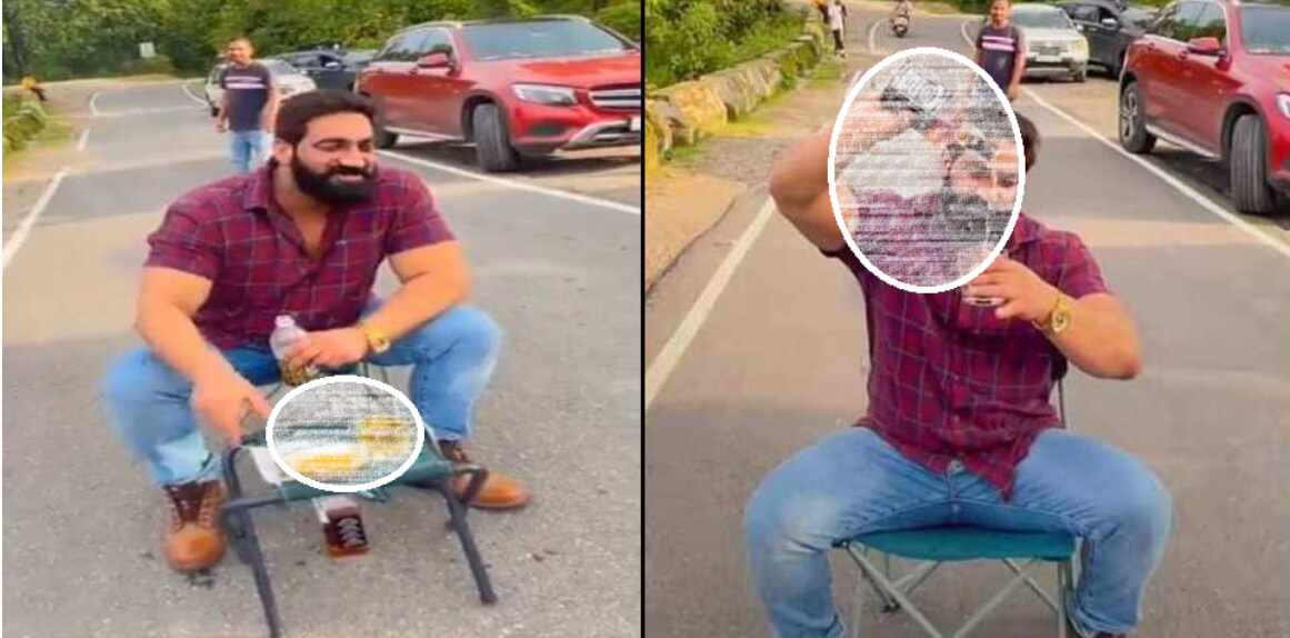 Bobby Kataria Viral Video: उत्तराखंड पुलिस के इक़बाल को बॉबी कटारिया की खुली चुनौती, वीडियो वायरल होने के बाद  हुआ मुकदमा दर्ज