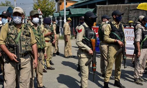 Jammu-Kashmir News: घाटी में फिर टारगेट किलिंग, बांदीपोरा में बिहारी मजदूर की गोली मारकर हत्या