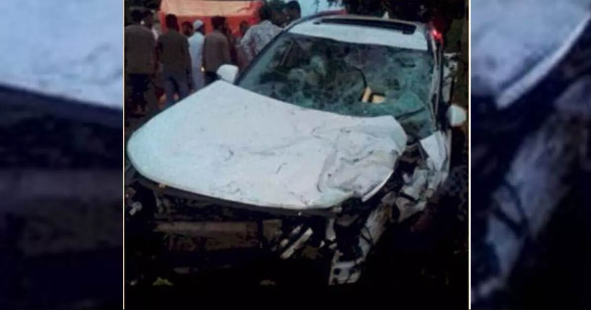 Gujarat Road Accident: दर्दनाक सड़क हादसे में 6 लोगों की मौत, रक्षाबंधन मनाकर लौट रहा था परिवार