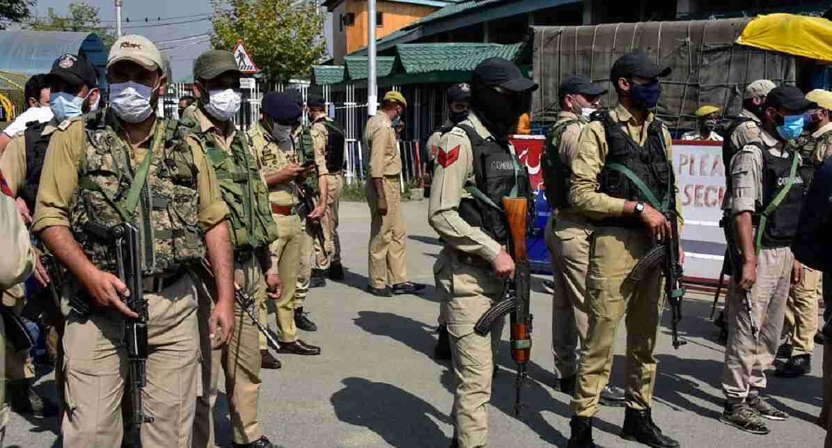 Jammu-Kashmir News: घाटी में फिर टारगेट किलिंग, बांदीपोरा में बिहारी मजदूर की गोली मारकर हत्या