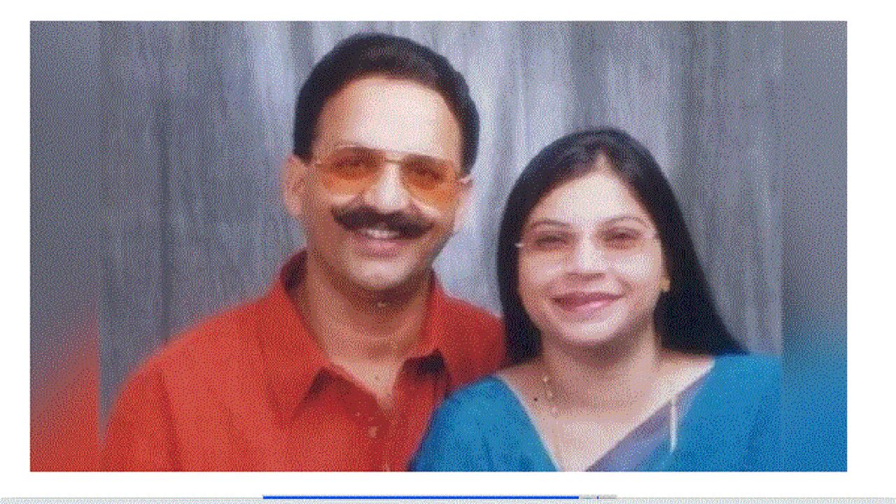 Mukhtar Ansari : बाहुबली की पत्नी आफशां अंसारी पर योगी सरकार की बड़ी कार्रवाई, 6 करोड़ से ज्यादा की संपत्ति कुर्क