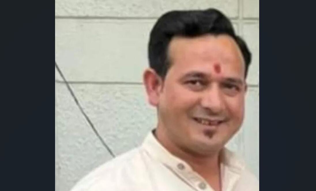 Dehradun News: भर्ती परीक्षा घोटाले में बहुचर्चित जिला पंचायत सदस्य गिरफ्तार, हिमाचल भागने की तैयारी में लगा था आरोपी