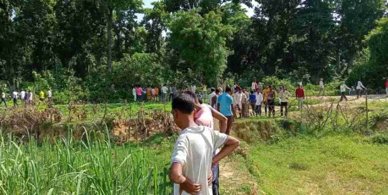 Lakhimpur Kheri News: खेत में गए युवक को बाघ ने मार डाला, अधखाया शव मिलने से दहशत