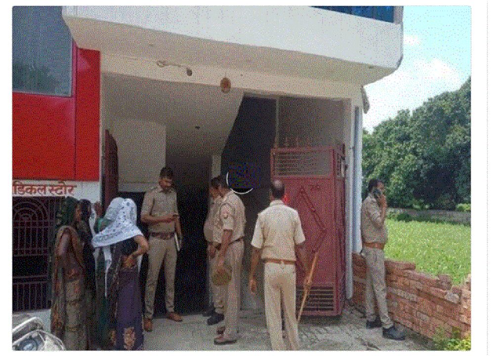 Varanasi Crime News : रेप के बाद गर्भपात के दौरान युवती की मौत, बस ड्राइवर ने दुष्कर्म कर किया था प्रेग्नेंट