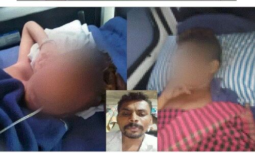 दलित मासूम की जान लेने वाला टीचर गिरफ्तार, छात्र की गलती इतनी थी कि प्यास लगने पर उसने घड़े का पानी पी लिया था