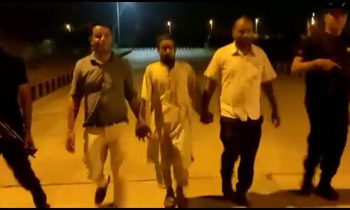 Fatehpur News: 25 सालों से फतेहपुर में रहता कथित आतंकी हबीबुल सैफुल्ला का परिवार, पिता ने कह दी ये बड़ी बात