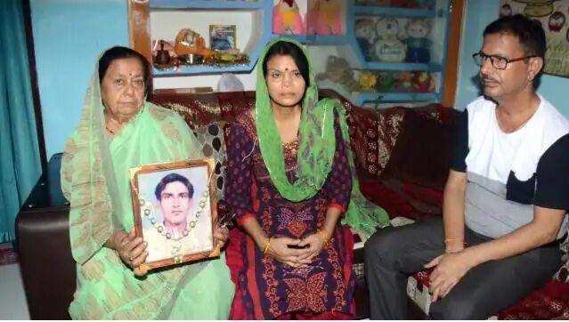 Dehradun News: 38 साल के बाद होगा इस शहीद सैनिक का अंतिम संस्कार, सियाचिन की बर्फ में दबकर लापता हुए सैनिक की कहानी