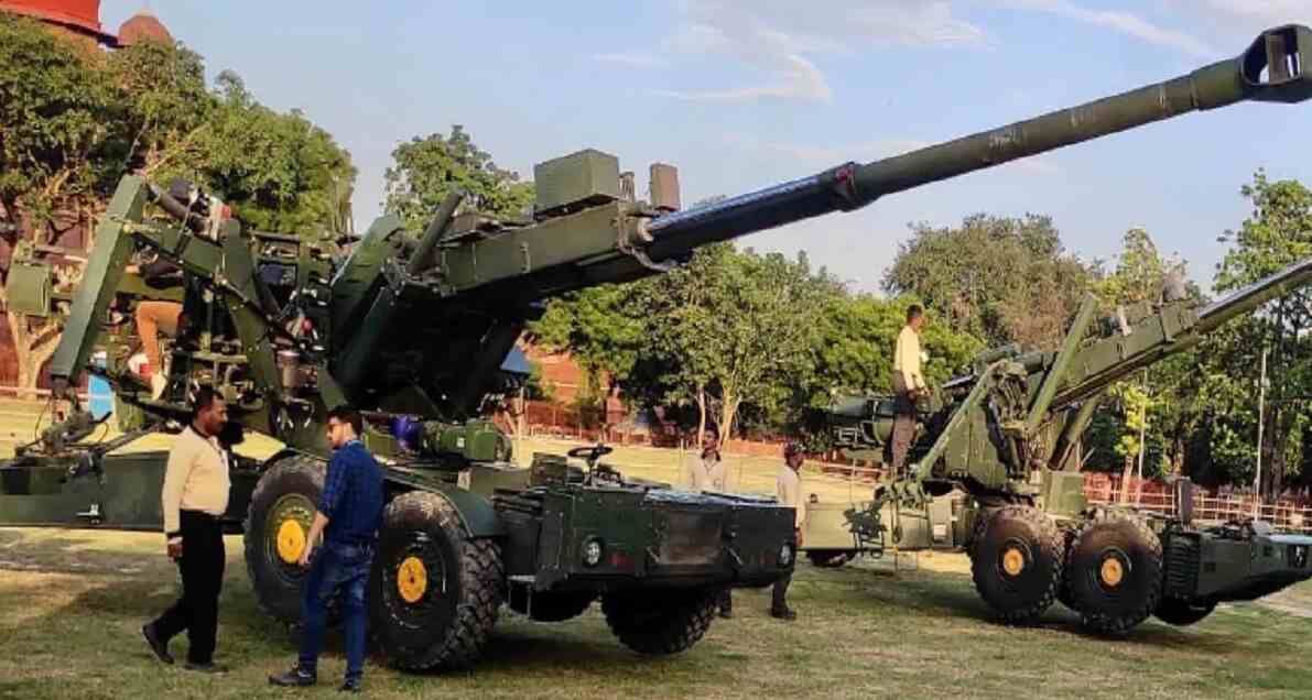 Independence Day 2022: पहली बार स्वदेशी गन से 21 तोपों की दी जाएगी सलामी, जानें स्वतंत्रता दिवस की खास बातें
