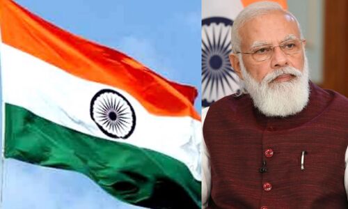 तिरंगा यात्रा निकाल रहे मंत्री जी के सामने लोगों ने रख दी अपनी समस्याएं, अपने समर्थकों संग उलटे पांव भागे मंत्री, वीडियो शेयर कर सपा ने साधा निशाना