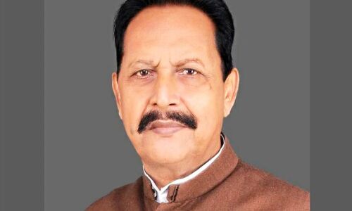 Subhash Singh Death: पूर्व मंत्री सुभाष सिंह का निधन, दिल्‍ली एम्‍स में चल रहा था इन्‍फेक्‍शन का इलाज