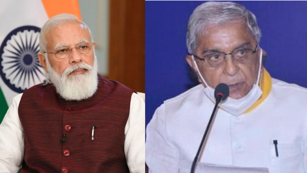 स्कूलों में पढ़ाया जाए भारत-पाक बंटवारे का दंश, बीजेपी राजयसभा सांसद ने पत्र लिख पीएम मोदी से की अपील