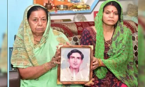 Haldwani News: मौसम खराब होने की वजह से हल्द्वानी नहीं पहुंची शहीद का पार्थिव शरीर , मुख्यमंत्री का कार्यक्रम भी हुआ निरस्त