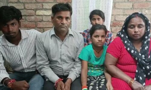 Bijnor News: तिरंगा लगाने पर बिजनौर में मिली सर तन से जुदा करने की धमकी, हिंदी में लिखा पर्चा बरामद