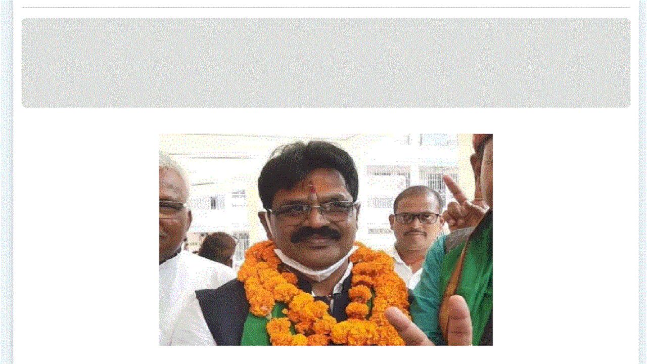 Bihar News : नीतीश-तेजस्वी सरकार बनते ही बड़ा खुलासा, पुलिस रजिस्टर में फरार घोषित कार्तिकेय सिंह बने नये कानून मंत्री