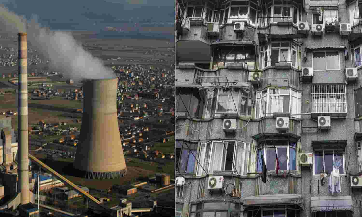 Air Pollution : अधिकांश दुनिया ले रही जहरीली हवाओं में सांस, देश की राजधानी दिल्ली का है सबसे बुरा हाल