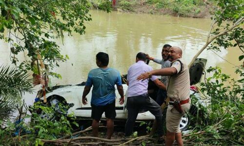 Sehore News: लापता पटवारी का शव नदी से बरामद, तहसीलदार का कोई सुराग नहीं, सोमवार की रात पार्टी के लिए दो दिन पहले निकले थे साथ