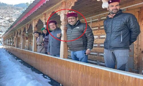 विजिलेंस हल्द्वानी ने UKSSSC दरोगा भर्ती घोटाले में दर्ज किया मुकदमा, जालसाज दारोगाओं की जल्द होगी गिरफ्तारी