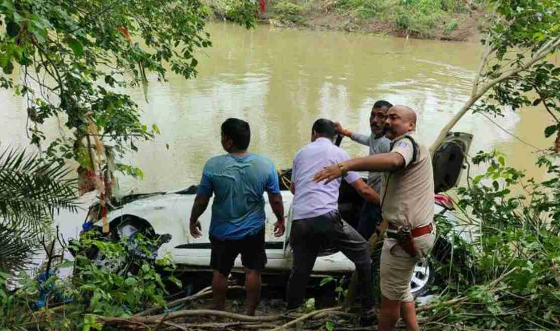 Sehore News: लापता पटवारी का शव नदी से बरामद, तहसीलदार का कोई सुराग नहीं, सोमवार की रात पार्टी के लिए दो दिन पहले निकले थे साथ