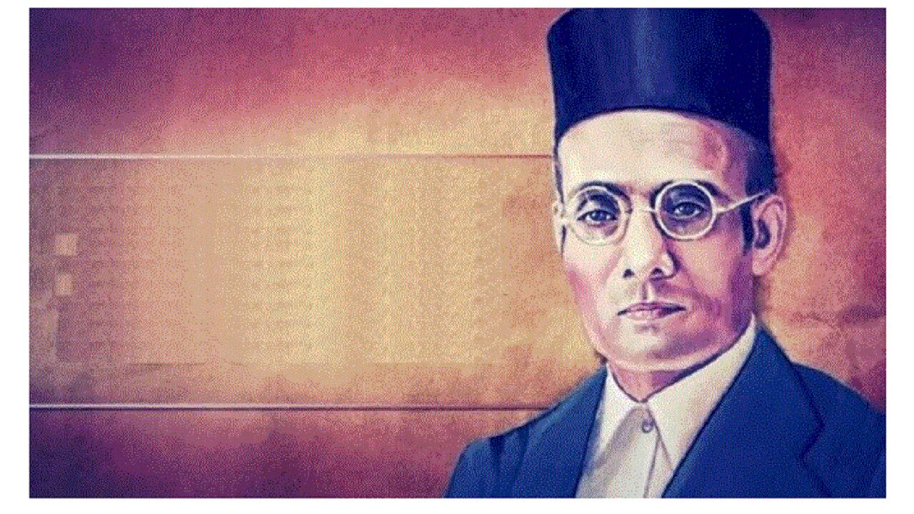 Kerala : मल्लापुरम फैंसी ड्रेस प्रतियोगिता में  सावरकर कॉस्ट्यूम  पर बवाल, सीएम विजनय ने पीएम मोदी को किया आगाह