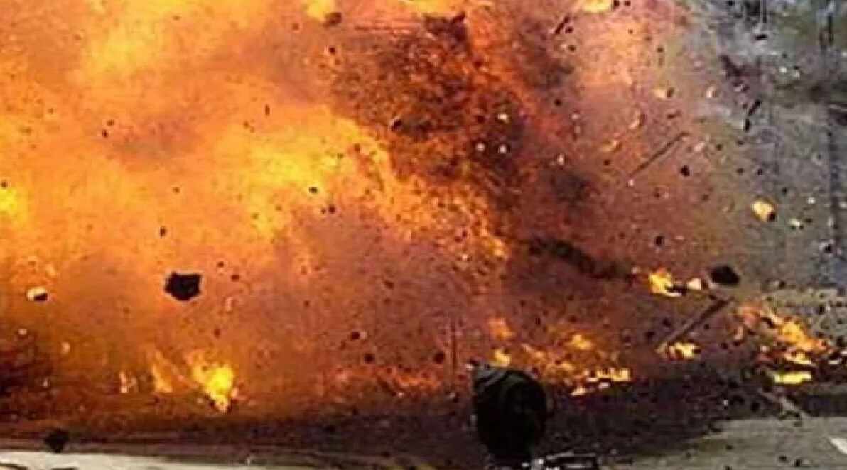 Kabul Blast News: काबुल की मस्जिद में बम धमाका, 20 की मौत, 40 लोगों के घायल होने की खबर