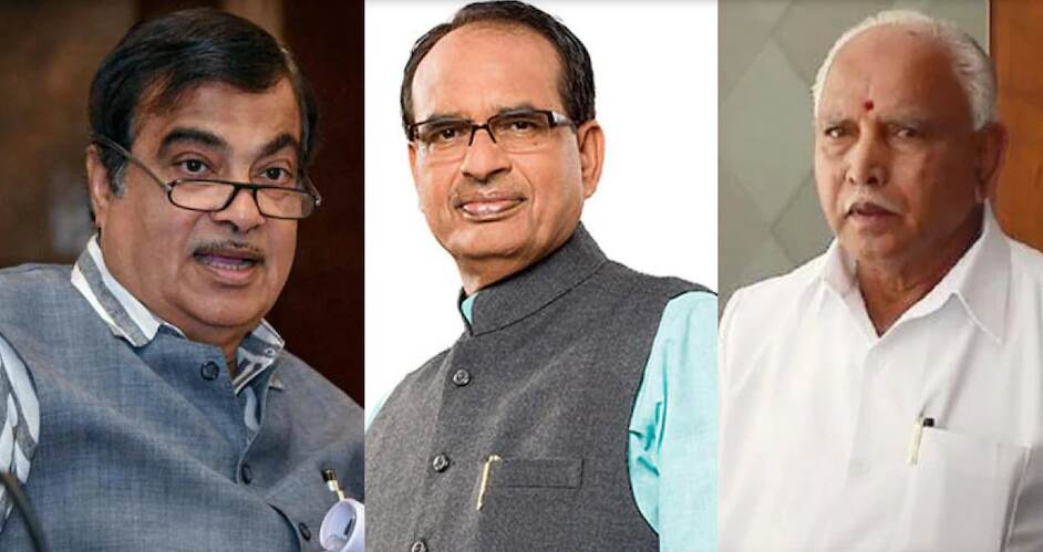 Nitin Gadkari : 2024 में गडकरी करेंगे भाजपा के विद्रोही गुट का नेतृत्व या डाल दिए जाएंगे हाशिये पर? जानिए क्या हैं राजनीतिक समीकरण