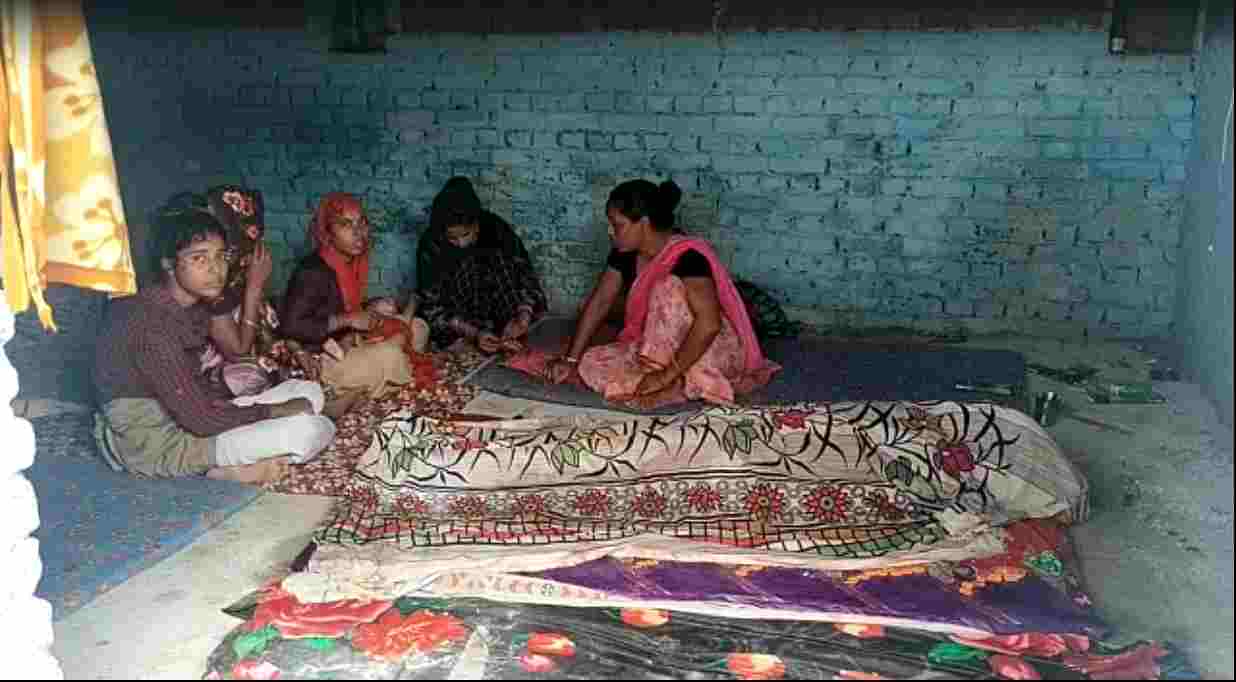 Pilibhit News : दफनाया जा रहा था पंडित का शव, योगी की पुलिस ने रोककर कराया दाह संस्कार, जानिए क्या है पूरा मामला